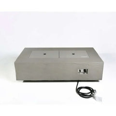 Elementi Plus Meteora Fire Pit OFG410SG - Green Vista Living