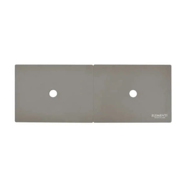 Elementi Plus Meteora Fire Pit OFG410SG - Green Vista Living