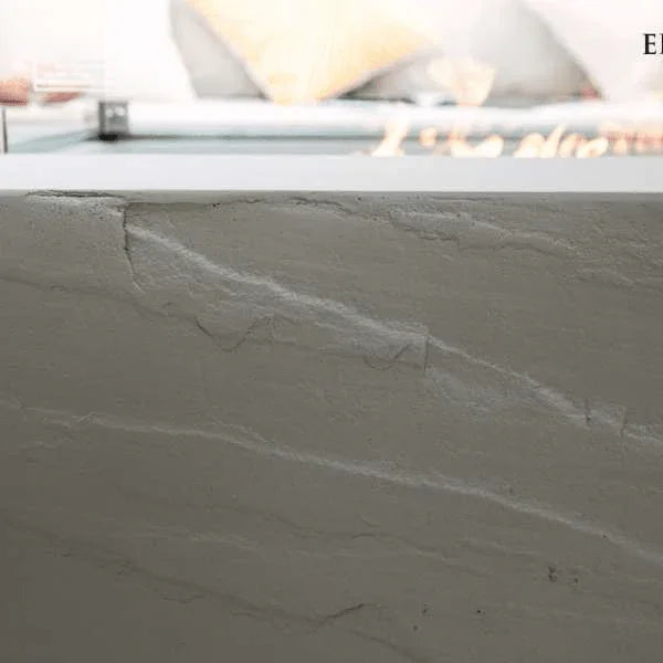 Elementi Plus Meteora Fire Pit OFG410SG - Green Vista Living