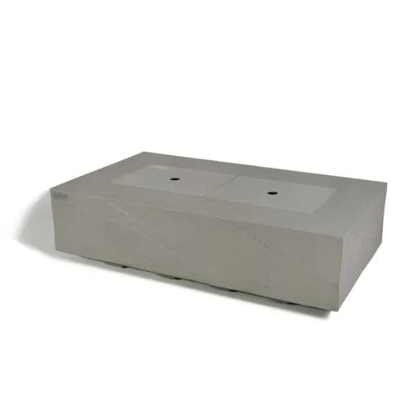 Elementi Plus Meteora Fire Pit OFG410SG - Green Vista Living
