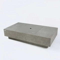 Elementi Plus Monte Carlo Fire Table OFG416LG - Green Vista Living