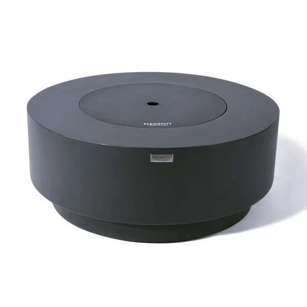 Elementi Plus Nimes Fire Table OFG414DG - Green Vista Living