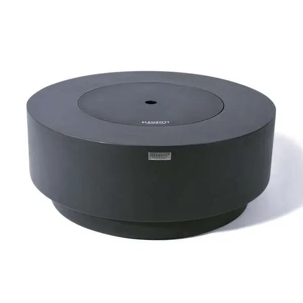 Elementi Plus Nimes Fire Table OFG414DG - Green Vista Living