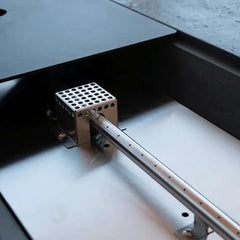 Elementi Plus Positano Fire Table OFG415DG - Green Vista Living