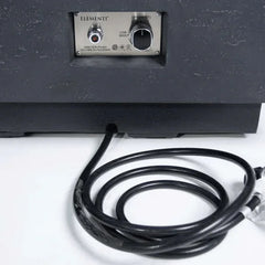 Elementi Plus Positano Fire Table OFG415DG - Green Vista Living