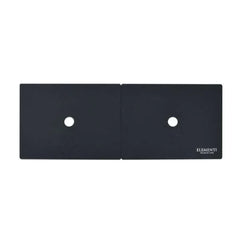 Elementi Plus Positano Fire Table OFG415DG - Green Vista Living