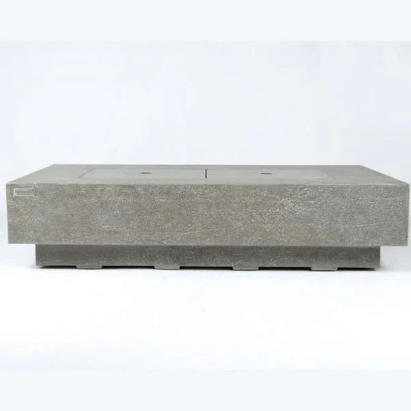 Elementi Plus Riviera Fire Table OFG415LG - Green Vista Living