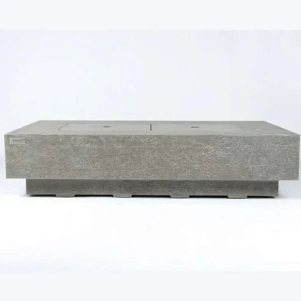 Elementi Plus Riviera Fire Table OFG415LG - Green Vista Living