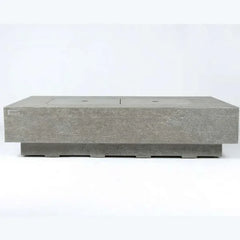 Elementi Plus Riviera Fire Table OFG415LG - Green Vista Living