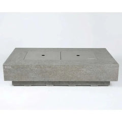 Elementi Plus Riviera Fire Table OFG415LG - Green Vista Living