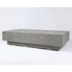 Elementi Plus Riviera Fire Table OFG415LG - Green Vista Living