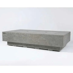 Elementi Plus Riviera Fire Table OFG415LG - Green Vista Living