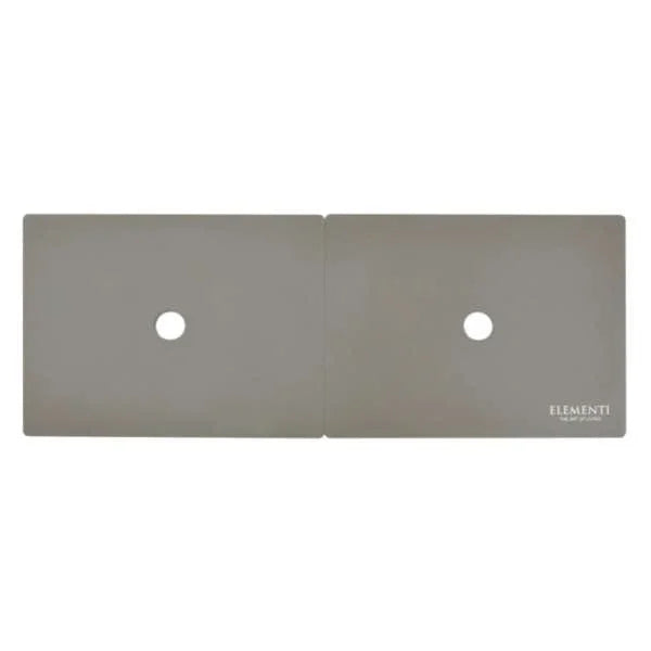 Elementi Plus Riviera Fire Table OFG415LG - Green Vista Living
