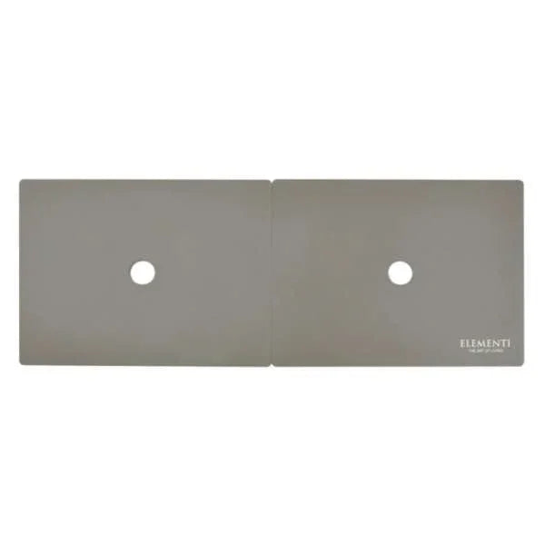 Elementi Plus Riviera Fire Table OFG415LG - Green Vista Living