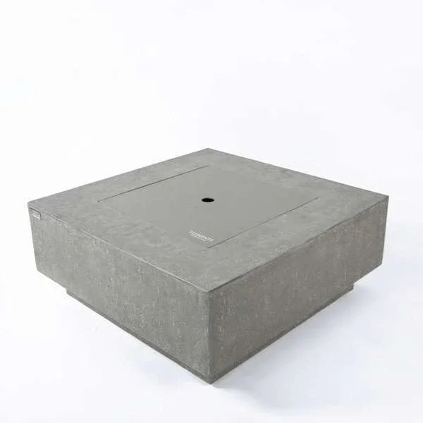 Elementi Plus Victoria Fire Table OFG413LG - Green Vista Living