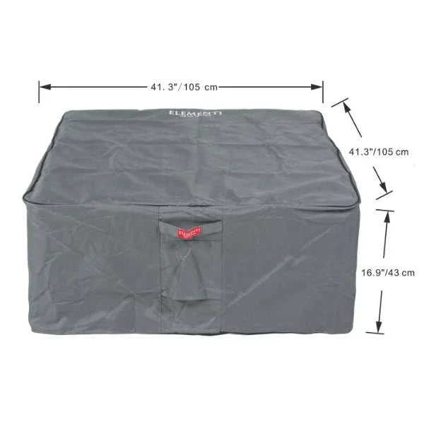 Elementi Plus Victoria Fire Table OFG413LG - Green Vista Living