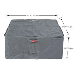 Elementi Plus Victoria Fire Table OFG413LG - Green Vista Living