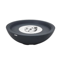 Elementi Rose Bowl 48” Fire Pit OFG702