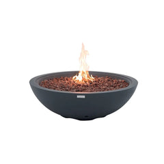 Elementi Rose Bowl 48” Fire Pit OFG702