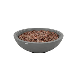 Elementi Rose Bowl 48” Fire Pit OFG702