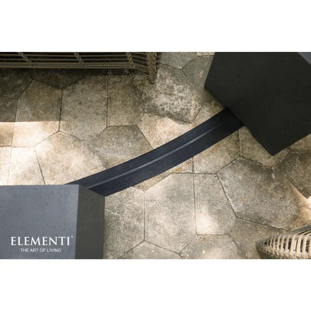 Elementi Rubber Cover for Tank Hose Protection - Green Vista Living