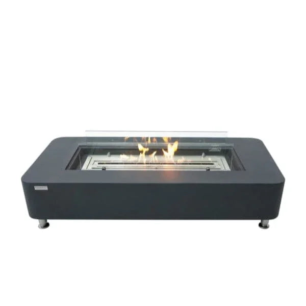 Elementi Sydney Indoor Fire Pit Table - Green Vista Living