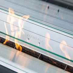 Elementi Sydney Indoor Fire Pit Table - Green Vista Living