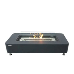 Elementi Sydney Indoor Fire Pit Table - Green Vista Living