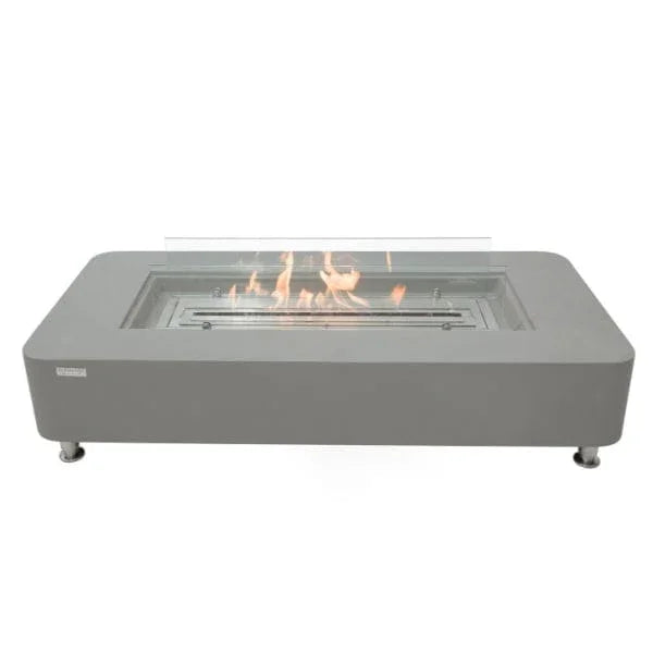 Elementi Sydney Indoor Fire Pit Table - Green Vista Living