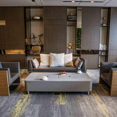 Elementi Sydney Indoor Fire Pit Table - Green Vista Living