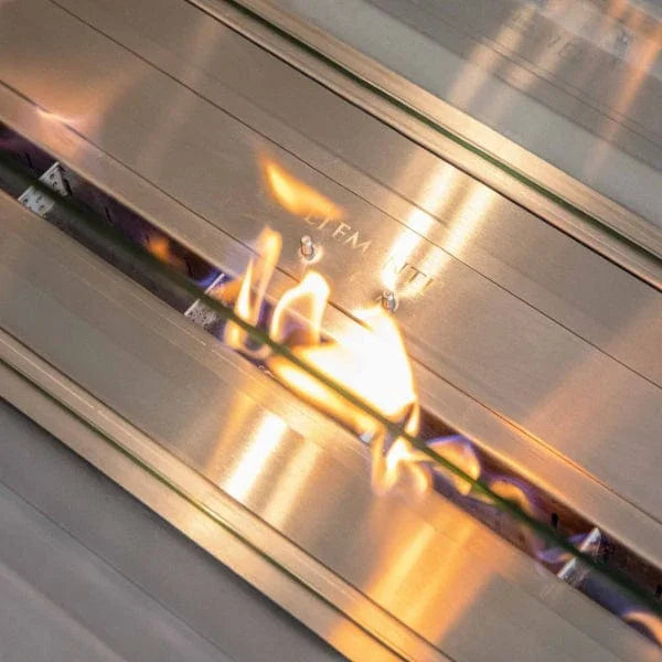 Elementi Sydney Indoor Fire Pit Table - Green Vista Living