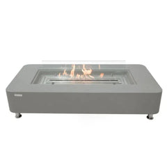 Elementi Sydney Indoor Fire Pit Table - Green Vista Living