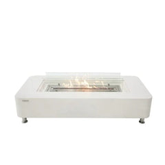 Elementi Sydney Indoor Fire Pit Table - Green Vista Living