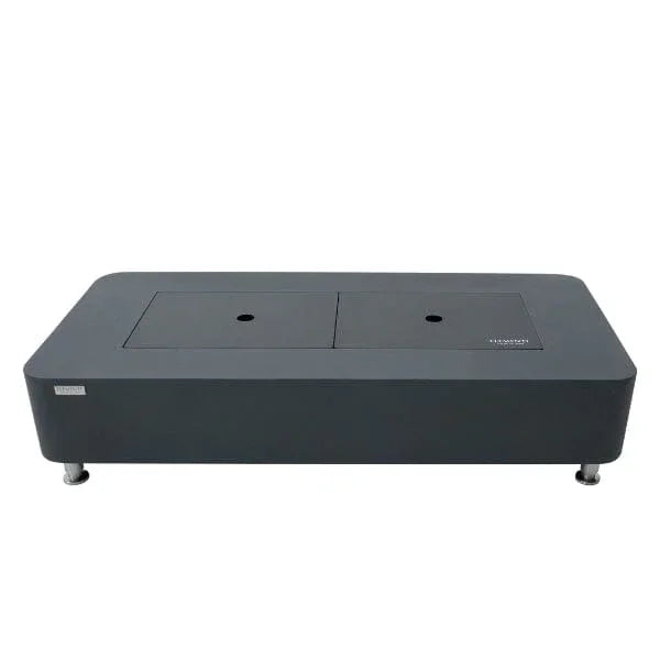Elementi Sydney Indoor Fire Pit Table - Green Vista Living