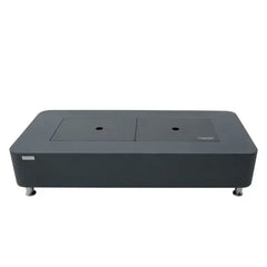 Elementi Sydney Indoor Fire Pit Table - Green Vista Living