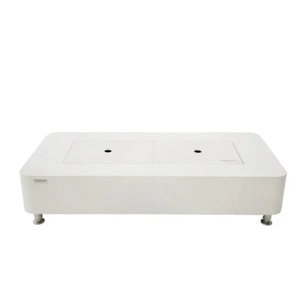 Elementi Sydney Indoor Fire Pit Table - Green Vista Living