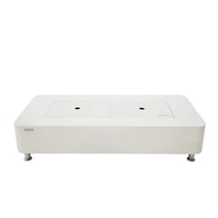Elementi Sydney Indoor Fire Pit Table - Green Vista Living