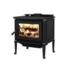 Enerzone Harmony 2.3 Wood Burning Stove
