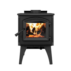 Enerzone Solution 1.4 Wood Stove