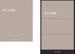 Canadian Solar EP Cube 2.0 All-In-One Solar Energy Storage System | 11.5kW 120/240V Output | 23kW Solar PV Input | 5 - 40kWh Battery Capacity | Service Entrance Rated