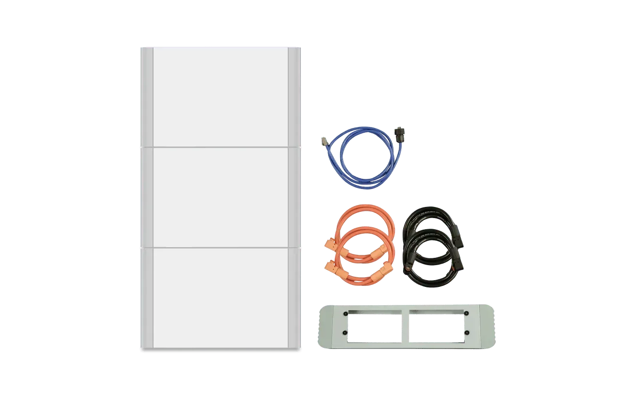 Big Battery Ethos 3x Expansion Kit - Green Vista Living