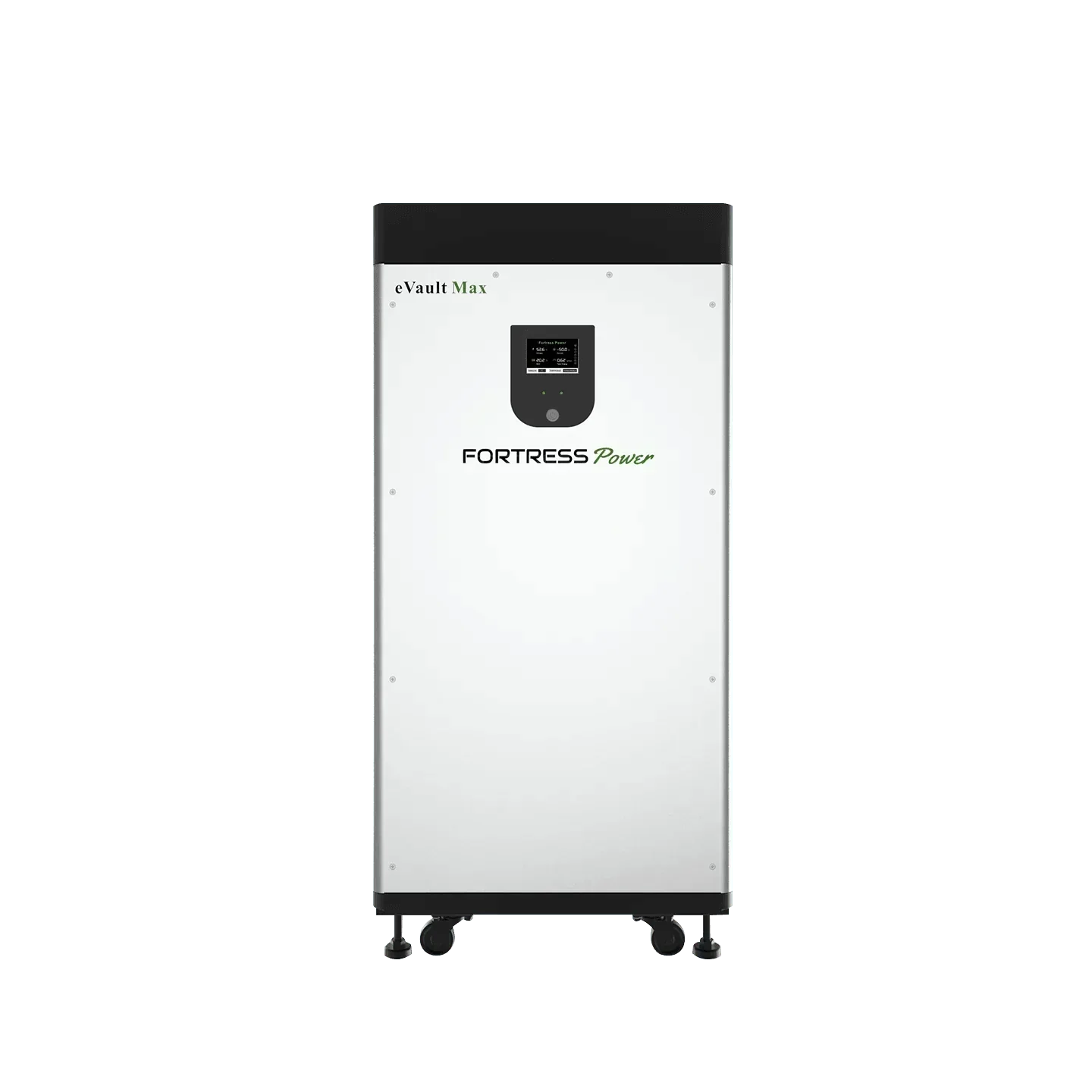 Fortress Power eVault Max 18.5 - High Capacity Lithium Battery Backup System - Green Vista Living