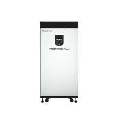 Fortress Power eVault Max 18.5 - High Capacity Lithium Battery Backup System - Green Vista Living