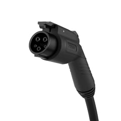 EVIQO Level 2 EV Charger, 48A (50A Max), 240V, Hardwired, J1772 for Non-Tesla EVs