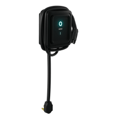 EVIQO Level 2 EV Charger, 48A (11.5kW), 240V, NEMA 14-50 Plug-in, J1772 for Non-Tesla EVs