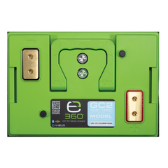 Expion360 12V 162Ah LiFePO4 Lithium Battery – GC2, SmartTalk™ & VHC™ | Expion360