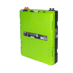 Expion360 12V 240Ah LiFePO4 Lithium Battery – EX2 Edge, Bluetooth & Heated
