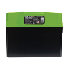 Expion360 12V 368Ah LiFePO4 Lithium Battery – EX1 (Bluetooth)