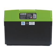 Expion360 12V 368Ah LiFePO4 Lithium Battery – EX1