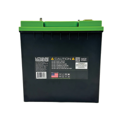 Expion360 48V 36Ah GC2 LiFePO4 Lithium Battery - SmartTalk™